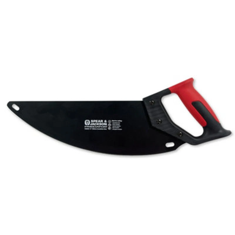 Image of Spear and Jackson Predator Insulation Hand Saw B98INS Length: 10" 1/2" / 270mm
