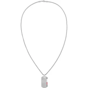 Image of Mens Tommy Hilfiger Stainless Steel CASUAL Casual