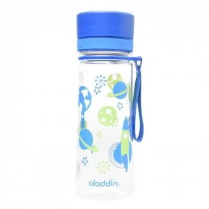 Image of Aladdin Kids Water Bottle - Blue