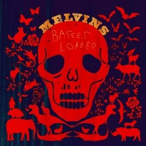 Image of Melvins - Basses Loaded Vinyl