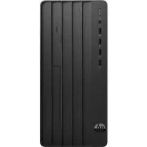 Image of HP Pro Tower 290 G9 Intel Core i5 i5-13500 8GB DDR4-SDRAM 256GB SSD Windows 11 Pro PC Black