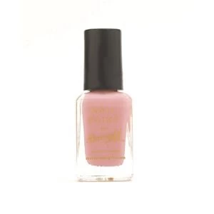 Image of Barry M Nail Paint Ballerina pink NP357 Pink