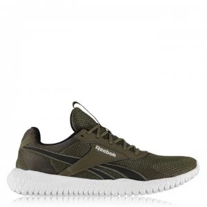 Image of Reebok Flexagon Energy 2 Mens Shoes - Green/Black