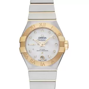 Image of Omega 127.20.27.20.55.002