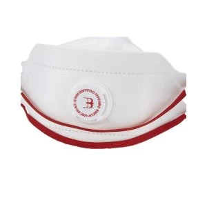 Image of BBrand Premium Vented Mask White