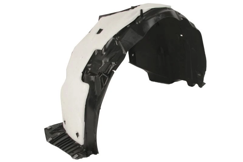 Image of BLIC 6601-01-5518801Q Wheel Arch Cover Left Front Panelling,mudguard (1560)