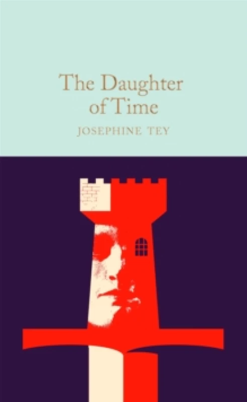 Image of The Daughter of Time Hardback