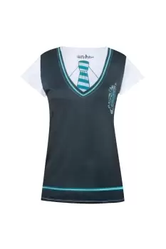 Image of Slytherin Costume T-Shirt