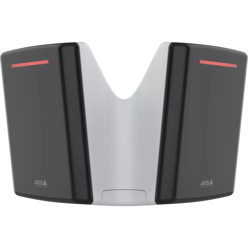 Image of Axis D2122-VE Rdr lck