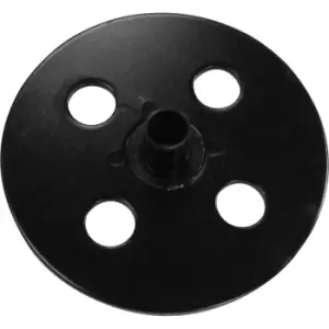 Image of Makita Router Template Guide Bush 20mm