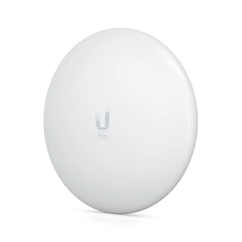 Image of Ubiquiti WAVE-LR bridge/repeater White