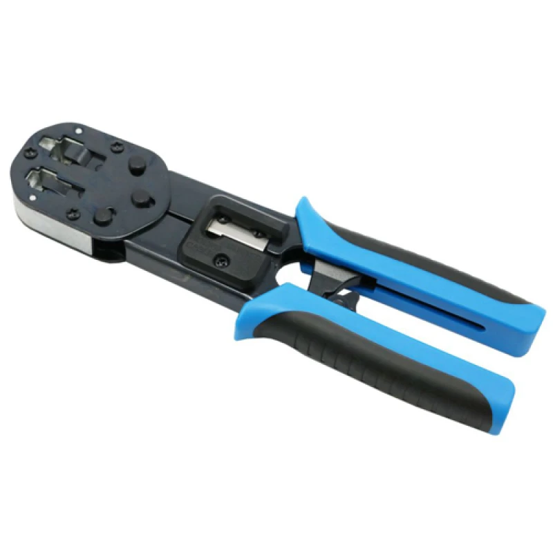 Image of Cablenet EZ Easy Plug Crimping Tool