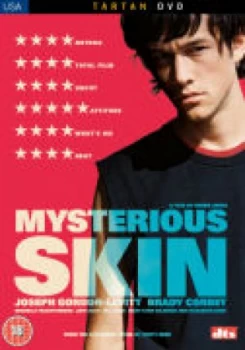 Image of Mysterious Skin