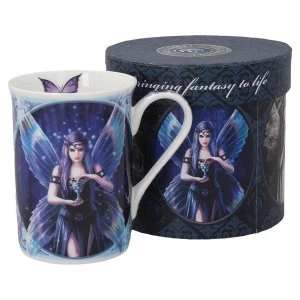 Image of Enchantment Fairy Mug