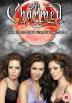 Image of Charmed - Complete Season 8 [Repackaged]