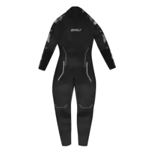 Image of 2XU P:2 Propel Wetsuit - Black