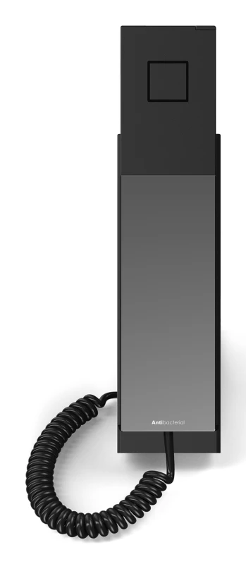 Image of Snom HD30LA IP phone Black
