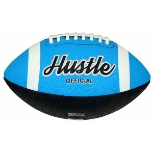 Image of Midwest Hustle American Football Official