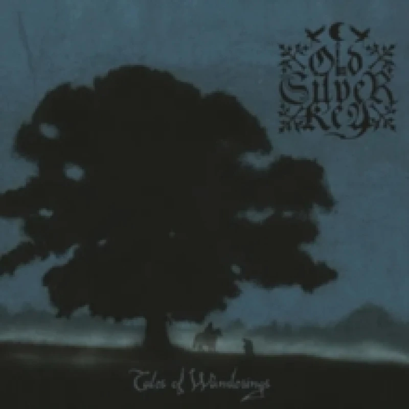 Image of Tales of wanderings CD / Album