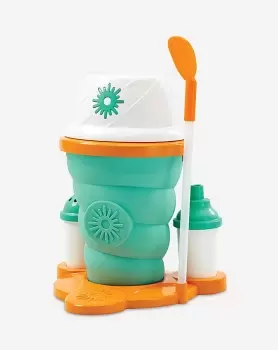 Image of Chill Factor Ice Cream Maker