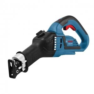 Image of Bosch GSA 18 V-32 18v Brushless Cordless Reciprocating Saw No Batteries No Charger No Case