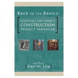 Image of Back to the Basics by Daniel Elia Paperback