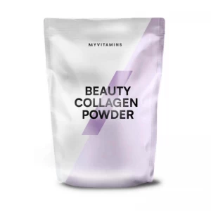Image of Myvitamins Beauty Collagen Powder - 360g - Mojito