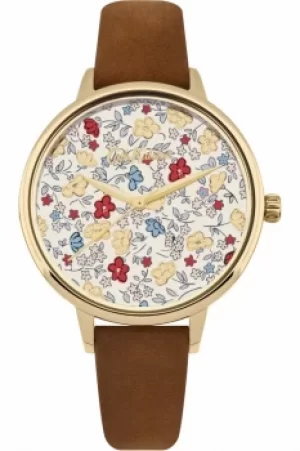 Image of Ladies Cath Kidston Watch CKL058TG