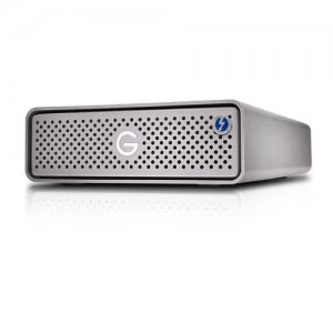 Image of G-Technology G-Drive Pro 7.68TB External SSD Drive