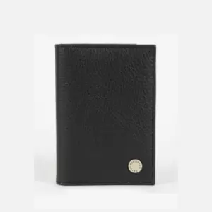 Image of Barbour Leather Wallet