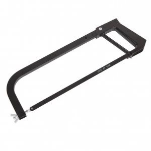 Image of Wickes Hacksaw Frame - 12in