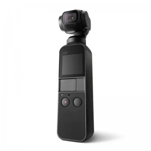 Image of DJI Osmo Pocket Action Camera