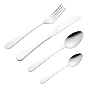 Image of Viners Neptune 18/0 16pce Cutlery Set