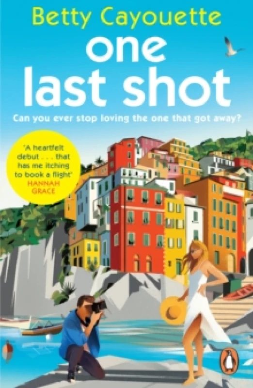 Image of One Last Shot Paperback / softback