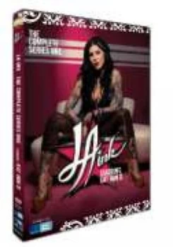 Image of LA Ink Series One Part One