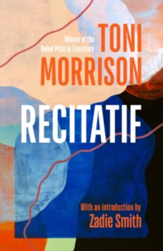 Image of Recitatif Hardback