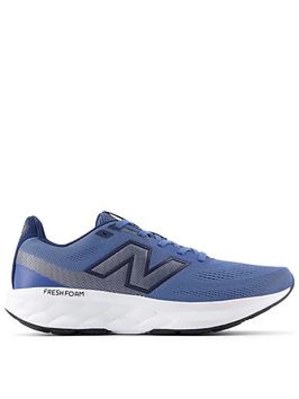 Image of New Balance 520v9 Mens Running Shoes - Blue Male 9