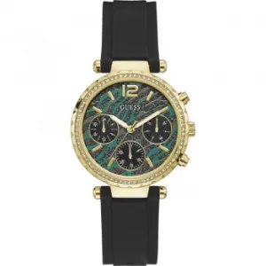 Image of Guess Solstice Watch