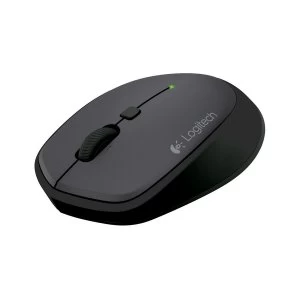 Image of Logitech M335 Wireless Mouse