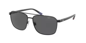 Image of Polo Ralph Lauren Sunglasses PH3135 900381