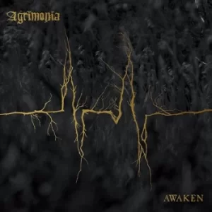 Image of Awaken by Agrimonia Vinyl Album