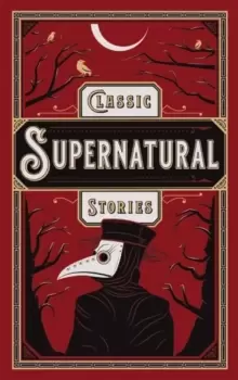 Image of Classic Supernatural Stories