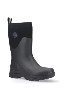 Image of 'Arctic Outpost Mid' Wellington Boots