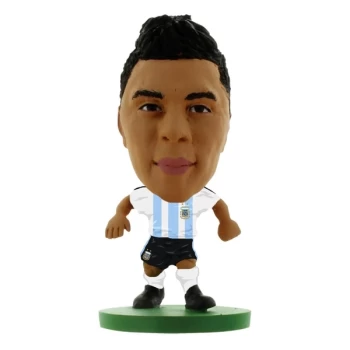 Image of Soccerstarz Argentina - Enzo Perez Figure