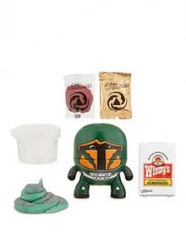 Image of Hangrees Boba Fart