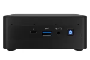 Image of Intel NUC RNUC11PAHI50Z00