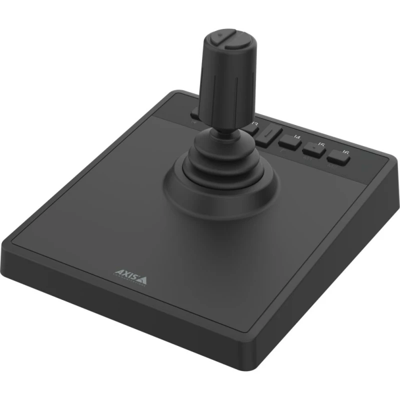 Image of AXIS Axis TU9002 Joystick 02475-001