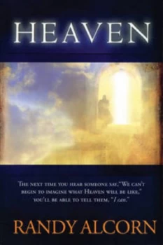 Image of Heaven by Randy C Alcorn Paperback