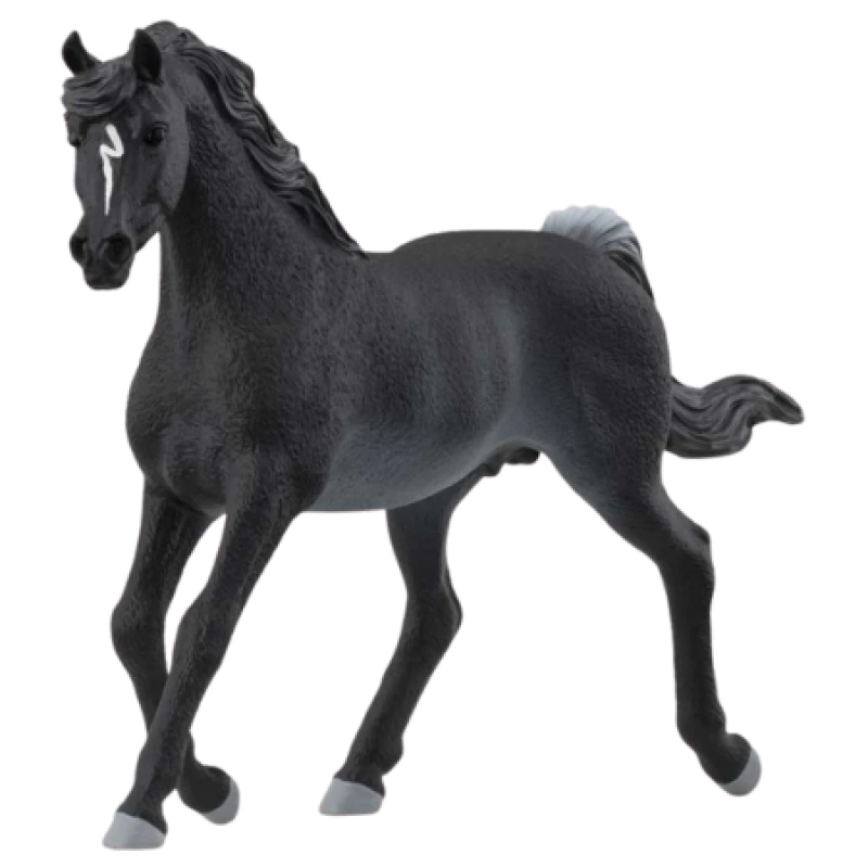 Image of Schleich Arabian Stallion Multi unisex