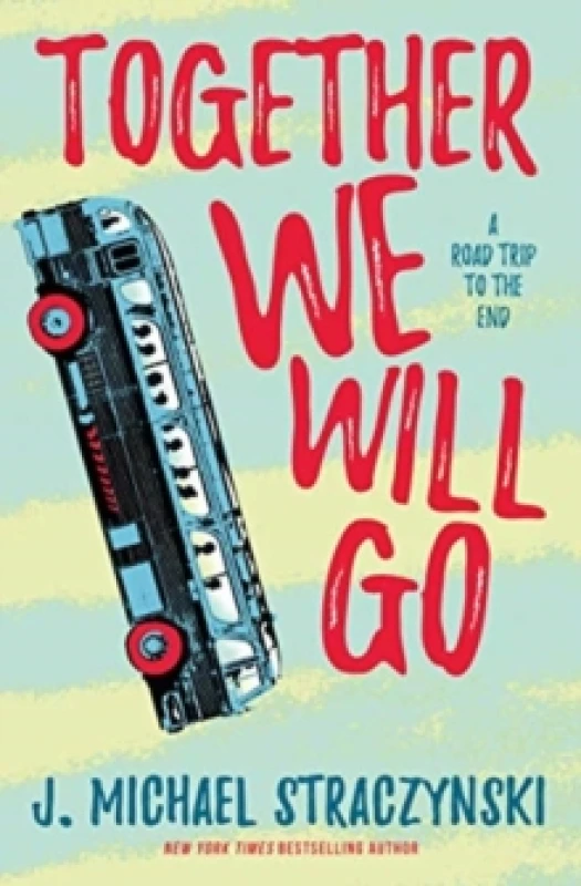 Image of Together We Will Go Paperback / softback